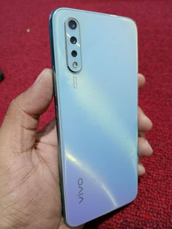 Vivo S1 2