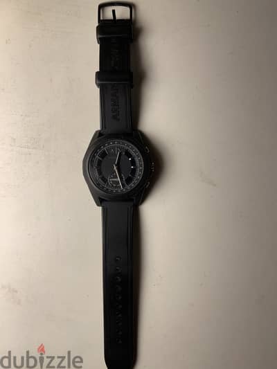 Armani Exchange Connected Watch original