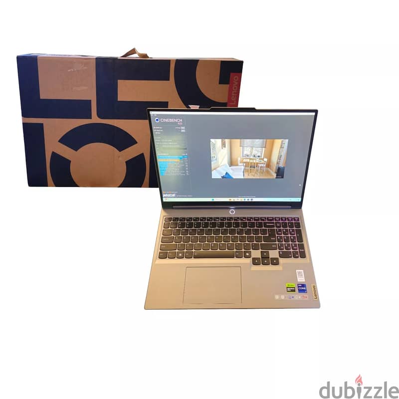 WhatsApp + 31687040507 Lenovo LEGION 5i Laptop i9-14900HX 32GB 1TB SS 0