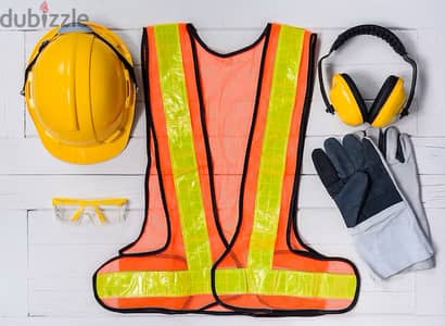 Stay Safe with a High-Quality Full Body Safety Harness