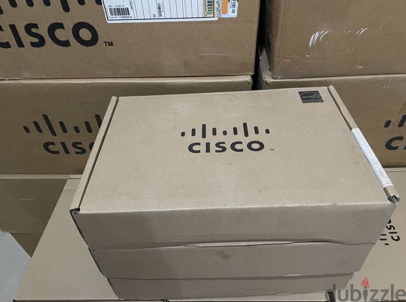 Cisco IP Phone 7861 سيسكو اي بي فون 1