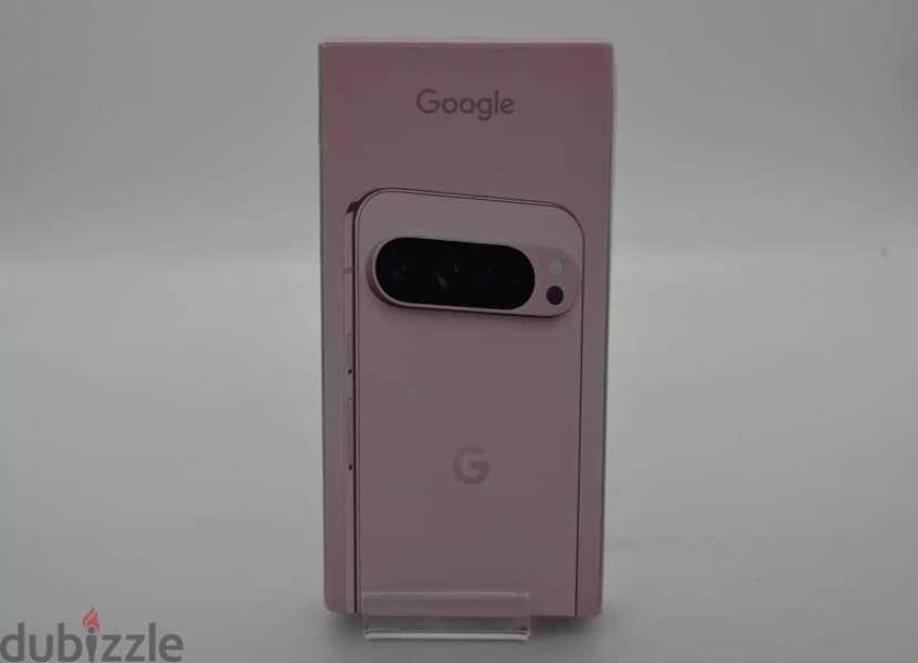 WhatsApp + 31687040507 Google Pixel 9 Pro XL - 256 GB Pink 0