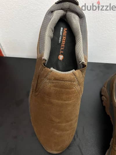 حذاء للمشي Merrell Jungle