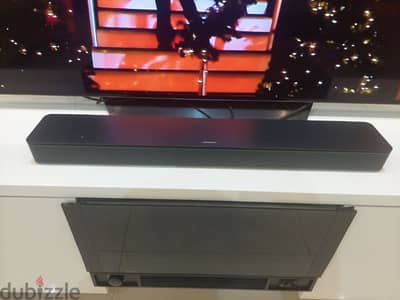 Bose soundbar 300