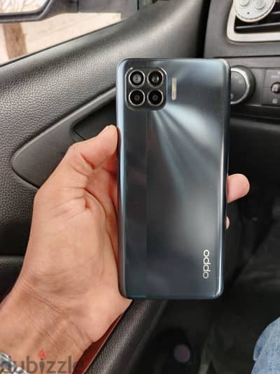 OPPO f17 Pro