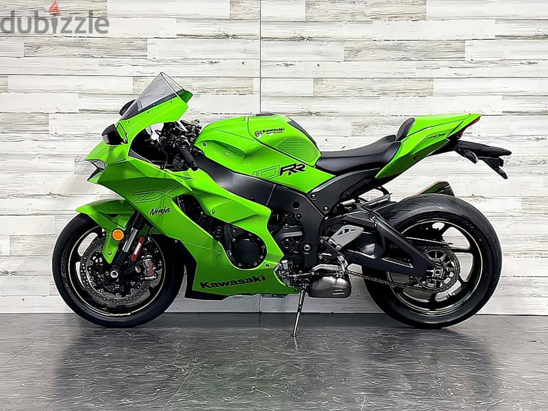 2024 Kawasaki Ninja ZX-10RR  (+97466574363) 0