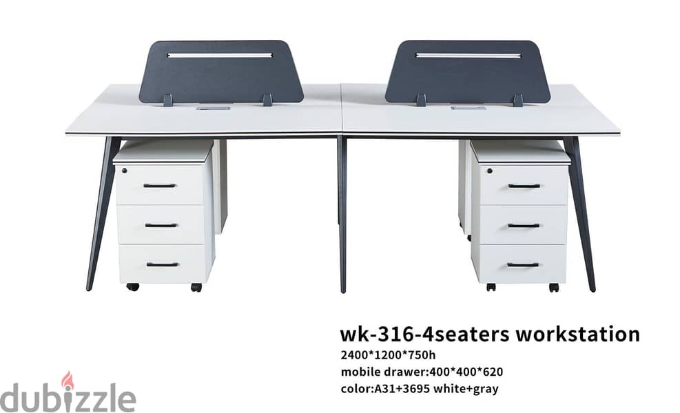 New modern luxury office furniture, high quality, executive desks, and 0