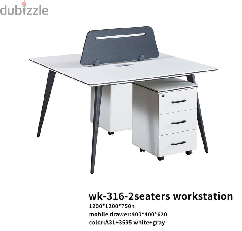 New modern luxury office furniture, high quality, executive desks, and 1