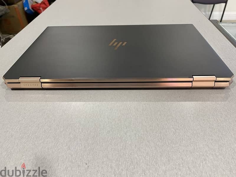 Hp Spectre x360 13- aw0xxx Intel Core i5 11th Gen. Supper Offer for Lo 5