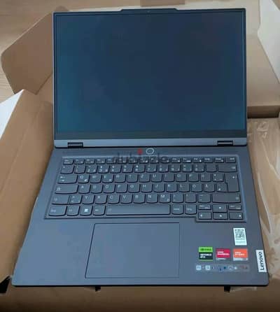 Lenovo Legion Slim 5 14 OLED 32GB 1TB Nvidia 4060 RTX