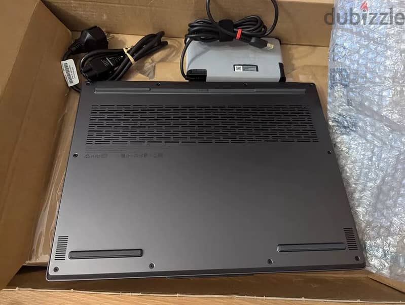 Lenovo Legion Slim 5 14 OLED 32GB 1TB Nvidia 4060 RTX 2