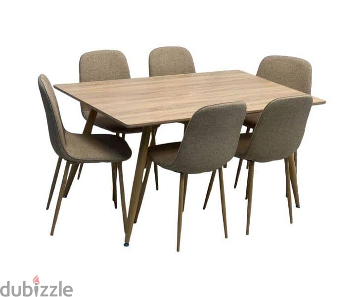 New Modern Dining Set 1