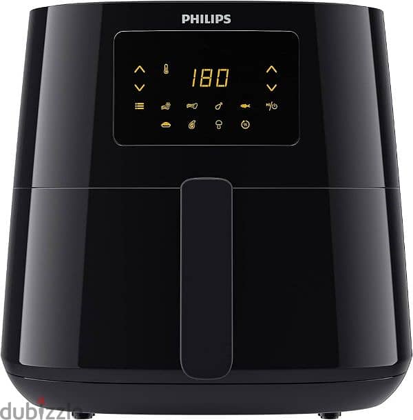 قلاية هوائية فيليبس / air fryer Philips 1