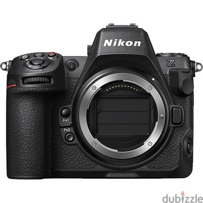 Nikon Z8 Mirrorless Camera