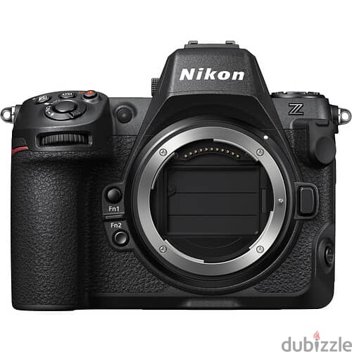 Nikon Z8 Mirrorless Camera 0