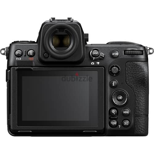 Nikon Z8 Mirrorless Camera 1