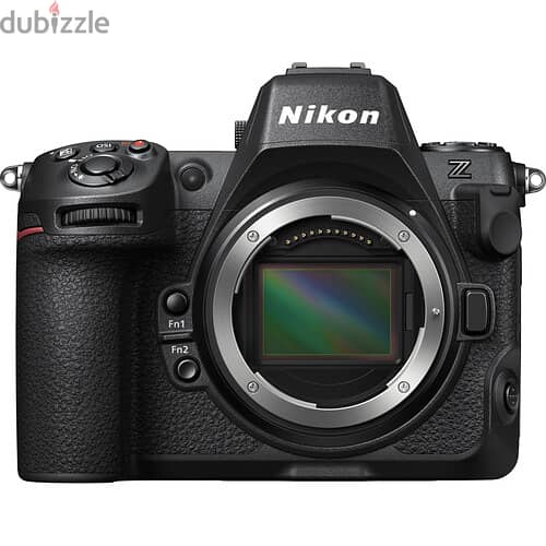 Nikon Z8 Mirrorless Camera 2