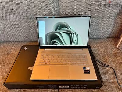 ·  HP Envy x360 13 | 11th Gen i7 | 32GB RAM | 512GB SSD | 2-in-1 Con