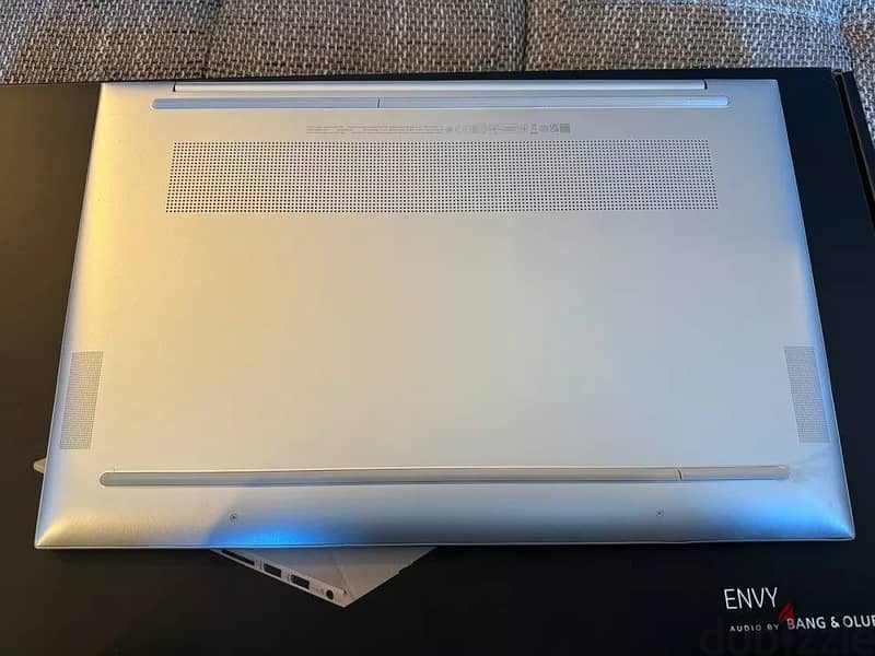 ·  HP Envy x360 13 | 11th Gen i7 | 32GB RAM | 512GB SSD | 2-in-1 Con 1