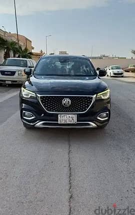 ام جى MG HS 2020