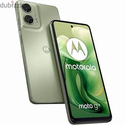 Moto G24 4g 2