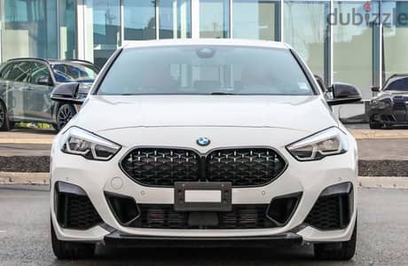 2023 Bmw M235i xDrive