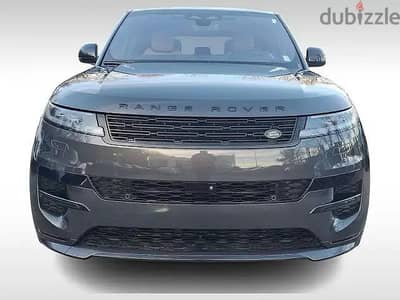 2023 Land Rover Range Rover Sport SE Dynamic