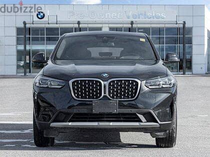 ‏2024 BMW X4 Premium 0