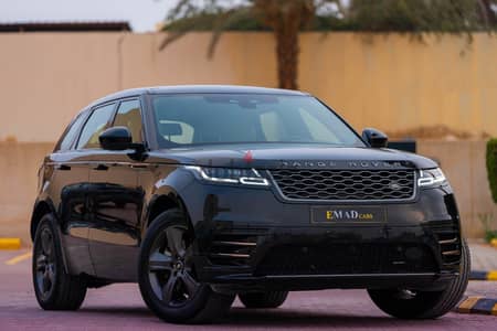 Land Rover Range Rover Velar S 2022