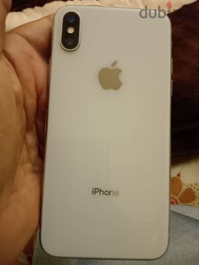 I phone x 64 gb