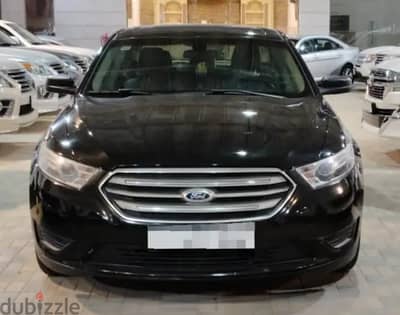 Ford Taurus 2015