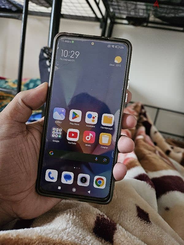 redmi note 10 pro 4