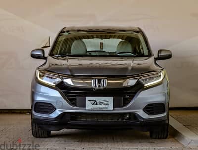 هوندا HR-V 2020