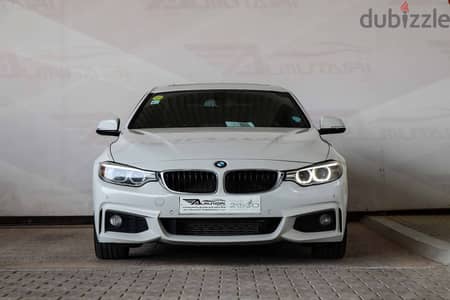 بي ام دبليو M 428i كت موديل 2016