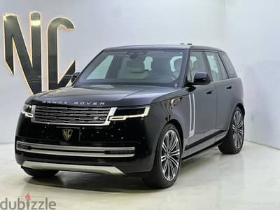 RANGE ROVER AUTOBIOGRAPHY P530 2024