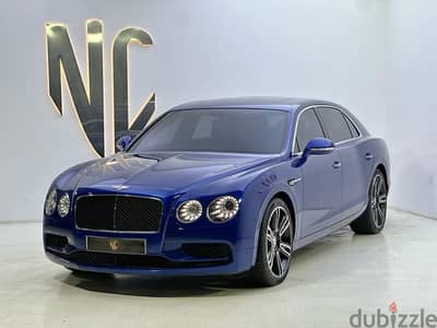 ‎‏BENTLEY FLYING SPUR 2017