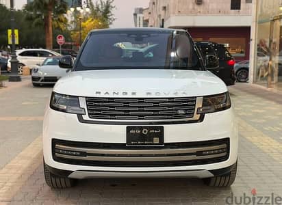 Range Rover HSE V6 2023