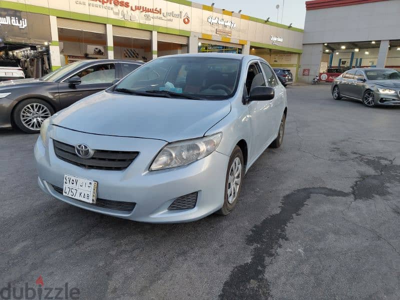 For Sale: 2010 Toyota Corolla - Reliable & Fuel Efficient! 0