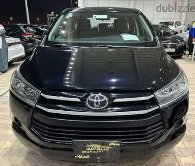 Toyota Innova 2020