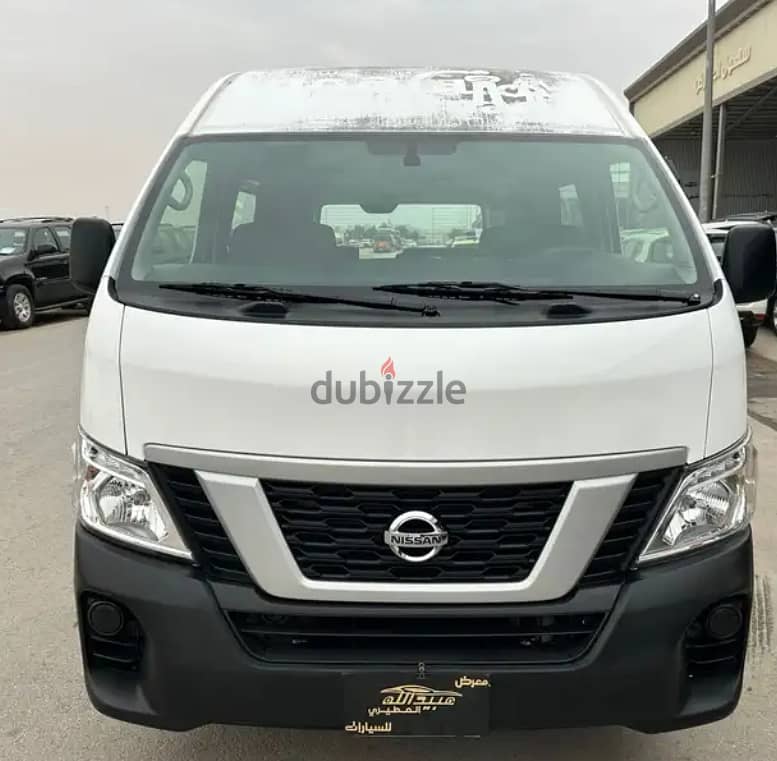 Toyota Hiace 2019 0