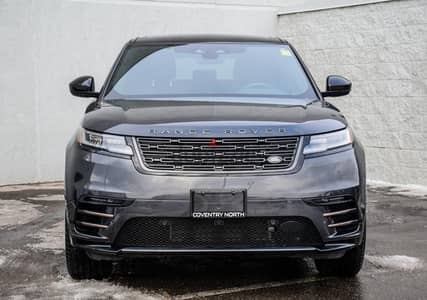 ‏2024 LAND ROVER RANGE ROVER VELAR DYNAMIC SE