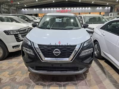 Nissan X-Trail 2024