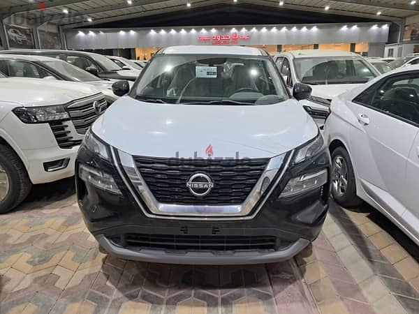 Nissan X-Trail 2024 0