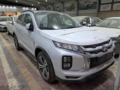 Mitsubishi ASX 2024