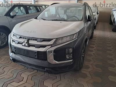 Mitsubishi ASX 2024