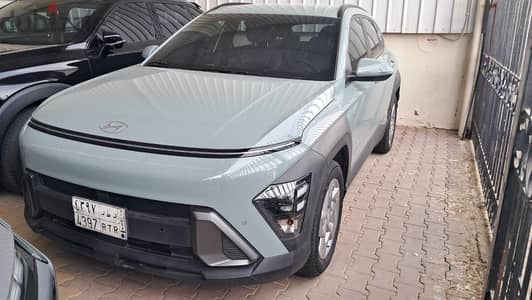 Hyundai Creta 2024