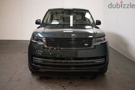 ‏2023 LAND ROVER RANGE ROVER AUTOBIOGRAPHY