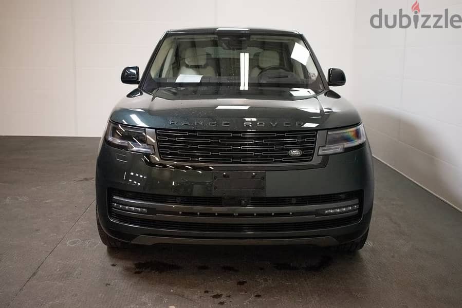 ‏2023 LAND ROVER RANGE ROVER AUTOBIOGRAPHY 0