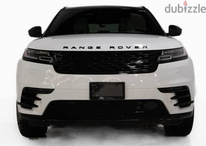 ‏2023 LAND ROVER RANGE ROVER VELAR R-DYNAMIC S