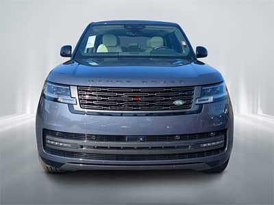 2024 Land Rover Range Rover SE